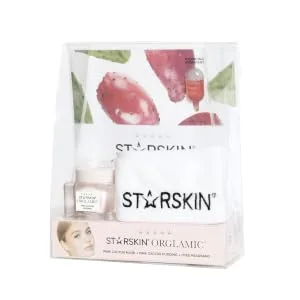 The Orglamic Giftset - Packshot of Orglamic Gift Set