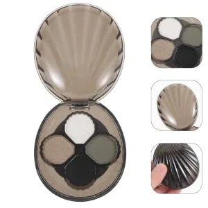 Eye Shadow Eyeshadow Makeup Glitter for Eyes Eye Glitter Makeup Face Glitter Eye Makeup Palette Powder 5h Flash - product information 3