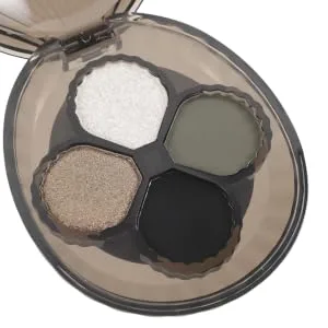 Eye Shadow Eyeshadow Makeup Glitter for Eyes Eye Glitter Makeup Face Glitter Eye Makeup Palette Powder 5h Flash - product information 5