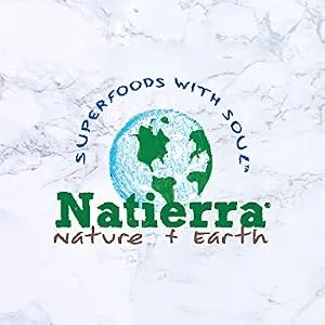 Natierra Organic Maitake Mushroom Powder 1.8 oz - product information 1