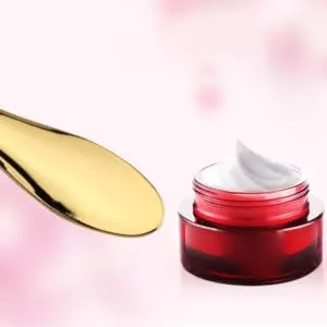 1 Set Eye Roller Head T-bar Set Eye Eye Rub on Transfers for Crafts Face Eye Stick Wrinkle Eye Roller Stick The Face - product information 5