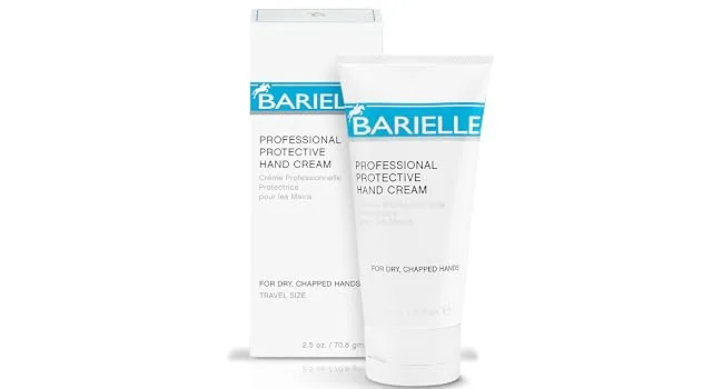 Barielle Nails Hands and Feet Spectacular - Premium 5-PC Hand Foot & Nail Treatment Collection - BA1013