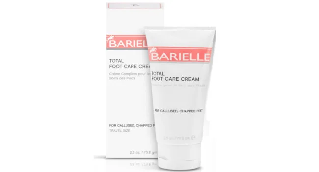 Barielle Nails Hands and Feet Spectacular - Premium 5-PC Hand Foot & Nail Treatment Collection - BA1013-Wide