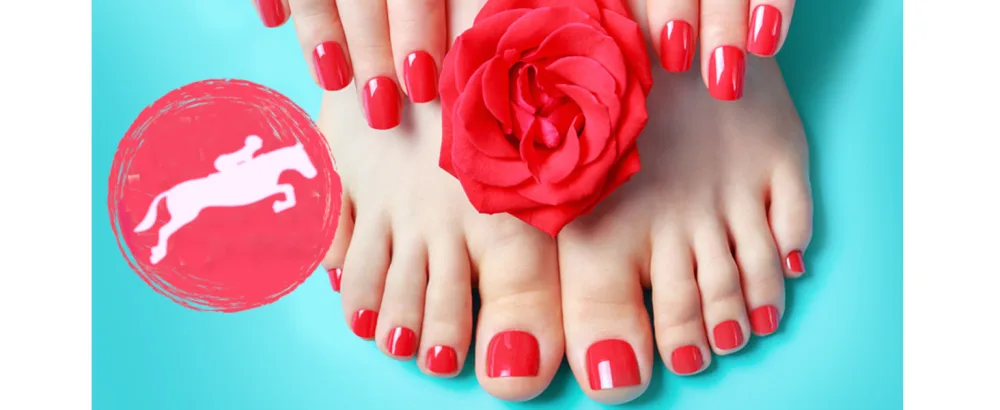 Barielle Nails Hands and Feet Spectacular - Premium 5-PC Hand Foot & Nail Treatment Collection - Barielle Hands Feet Web 1