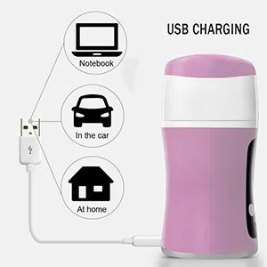 Lip Plumper - Lip Suction Booster Automatic Intelligent Control (Time Sucking) Digital Display Charging via USB Standing Design Lip Filler for Lip Make-Up (Bonus Sponge Pad Included) - lip suction