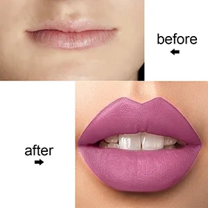 Lip Plumper Device - Automatic Fuller Lip Plumper Device USB Charging Portable Size 2 Styles for Lips Makeup - lip plumper