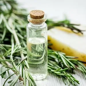 Exfoliating Glycolic Wash - aloe in a vial