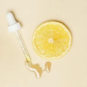 Exfoliating Glycolic Wash - dropper
