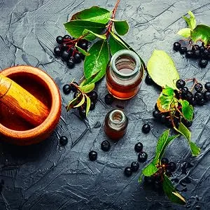 Exfoliating Glycolic Wash - ingredients