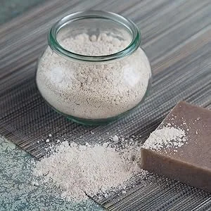 Exfoliating Glycolic Wash - salt