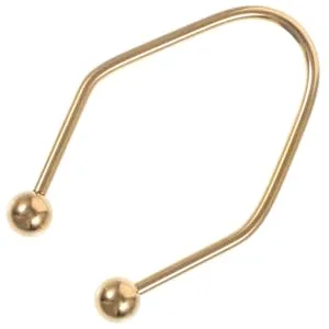 Dimple Trainer Facial Exerciser Dimples Maker for Face Cheeks Face Exerciser Tool Dimples Trainer for Cheeks Trainer for Dimples Dimple Shaper Facial Mask Care Stainless Steel - product information 3