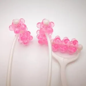 2 1 Face Massager Beauty Tools - product information 3