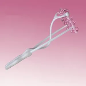 2 1 Face Massager Beauty Tools - product information 4