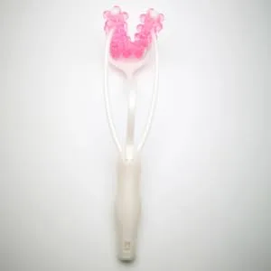 2 1 Face Massager Beauty Tools - product information 6
