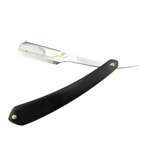Metal Shaving Razor Safe Razor Manual Razor Men Razor - product information 2