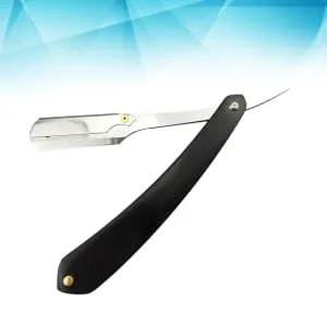 Metal Shaving Razor Safe Razor Manual Razor Men Razor - product information 3