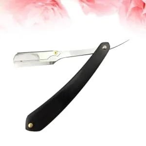 Metal Shaving Razor Safe Razor Manual Razor Men Razor - product information 5