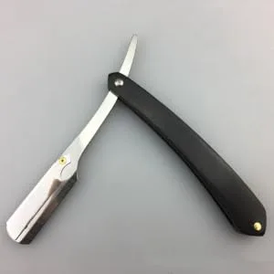 Metal Shaving Razor Safe Razor Manual Razor Men Razor - product information 6