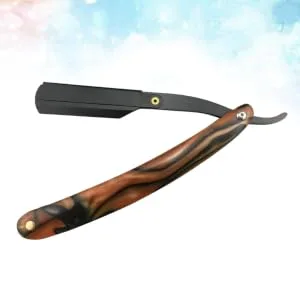 Men Razor Manual Razor for Men Safe Razor Metal Shaving Razor - product information 1