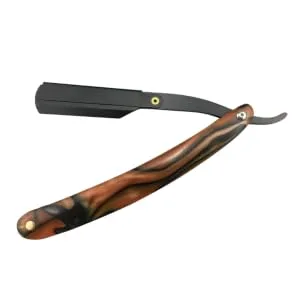 Men Razor Manual Razor for Men Safe Razor Metal Shaving Razor - product information 2