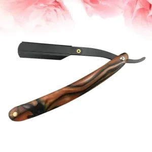 Men Razor Manual Razor for Men Safe Razor Metal Shaving Razor - product information 4