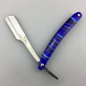 Men Razor Manual Razor Metal Shaving Razor Safe Razor - product information 4
