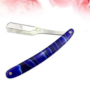 Men Razor Manual Razor Metal Shaving Razor Safe Razor - product information 5