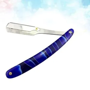 Men Razor Manual Razor Metal Shaving Razor Safe Razor - product information 6