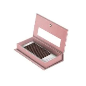 NOLITOY Fake Lashes False Eyelashes Fake Eyelashes Planting Eyelashes Grafting Eyelashes Hollow - product information 2