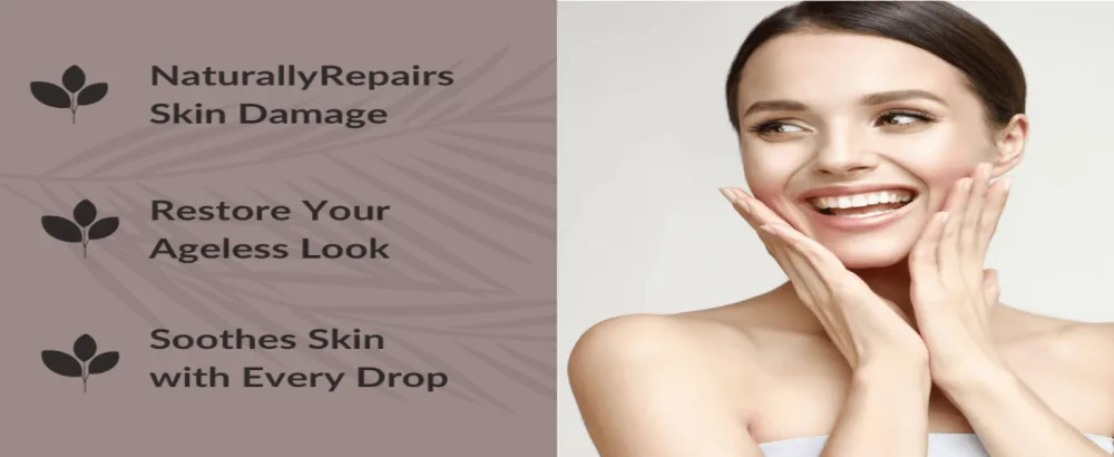 LaCura Advanced C Serum - Advanced C serum, Repair skin, Restore, Soothes Skin