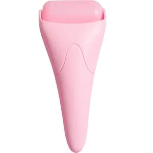 Facial Massage Roller Face Cold Roller Ice Roller Eye Roller for Puffy Eyes Face Beauty Roller Face Care Supply Face Cold Compress Roller Face Eye Massager Cold Face Roller - product information 1
