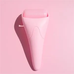 Facial Massage Roller Face Cold Roller Ice Roller Eye Roller for Puffy Eyes Face Beauty Roller Face Care Supply Face Cold Compress Roller Face Eye Massager Cold Face Roller - product information 2