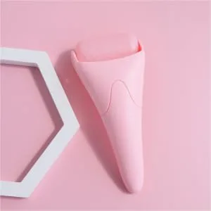 Facial Massage Roller Face Cold Roller Ice Roller Eye Roller for Puffy Eyes Face Beauty Roller Face Care Supply Face Cold Compress Roller Face Eye Massager Cold Face Roller - product information 5