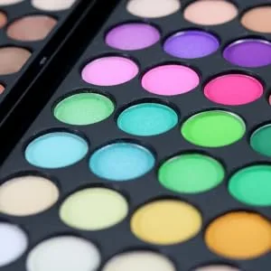 80 Eyeshadow Eye Shadow Palettes Powder Eye Shadow Smoky Makeup - product information 6