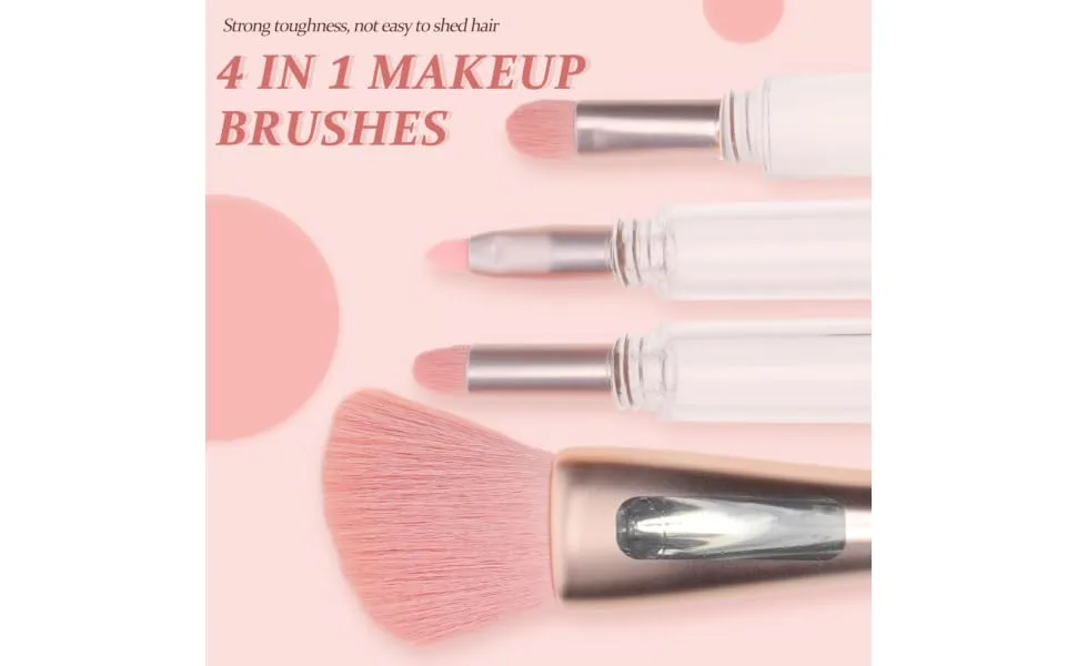 Eye Shadow Brush Cosmetic Brush - product information 2