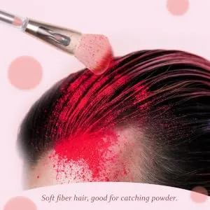 Eye Shadow Brush Cosmetic Brush - product information 3
