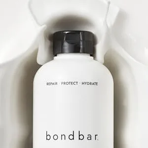 Bonding Curl Cream Seals in Moisture Adds Bounce Cruelty Free Vegan Paraben Free 4 Oz - curls