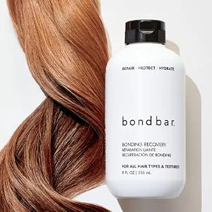 Bonding Curl Cream Seals in Moisture Adds Bounce Cruelty Free Vegan Paraben Free 4 Oz - product information 7