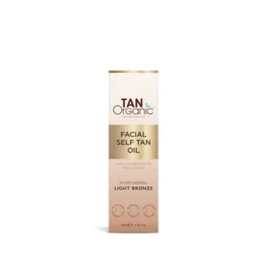 INSTANT TAN 100ML MATTE - tanorganic, self-tan, selftan, oil, lotion