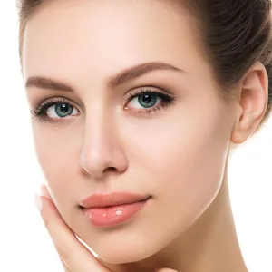 IDUCEN Pore Cleansing Strips - nose