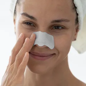 IDUCEN Pore Cleansing Strips - nosenose