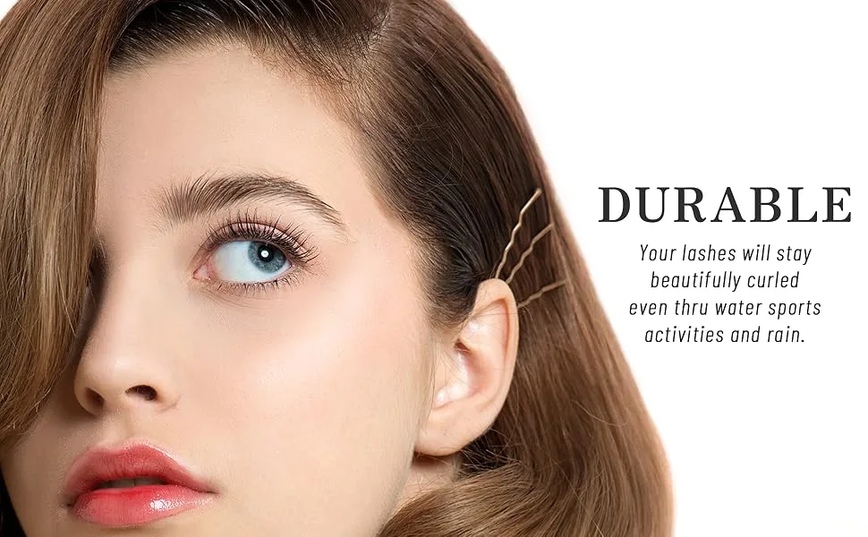 Lash Lift Kit Eyelash Perm Kit Professional Semi-Permanent for Perming Curling and Lifting Eyelashes Suitable for Salon Home Use - OUKEYA Lash Lift Kit
