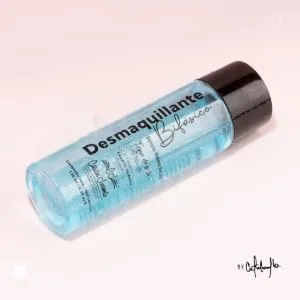 CATALINA JARAMILLO - CJ Gleam Makeup Palette - CATALINA JARAMILLO - Biphasic Makeup Remover