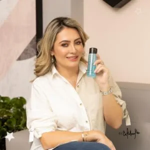 CATALINA JARAMILLO - Biphasic Makeup Remover - CATALINA JARAMILLO - Biphasic Makeup Remover