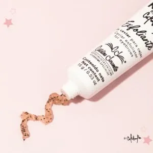 CATALINA JARAMILLO - Biphasic Makeup Remover - CATALINA JARAMILLO - Eyebrow Caviar Exfoliator
