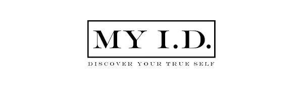 Miracle Berry Hydrating Eye Mask - MY I.D. Discover Your True Self Logo