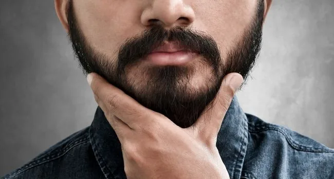 Nishman Beard & Mustache Care Series (Phase Beard & Hair Conditioner 400ml) - product information 3
