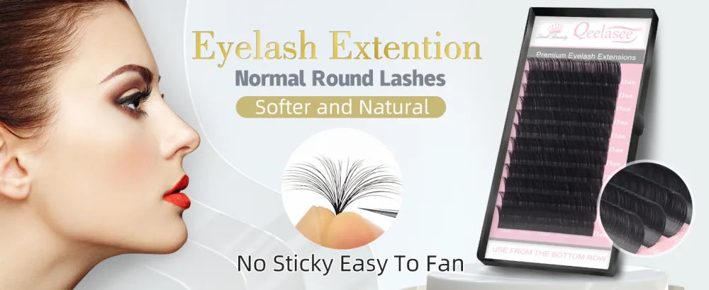 Eyelash Extensions C Curl 0.15mm Mixed Tray Classic Fake Lash Extensions Individual False Eyelashes Extensions Salon Perfect Use - product information 1