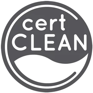 Shower Gel 6.8 Fluid Ounces - cert clean certified brand