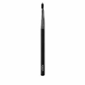 KIKO MILANO - Eyes 51 Shader Brush Eyeshadow and concealer brush with synthetic fibers - Base Shader